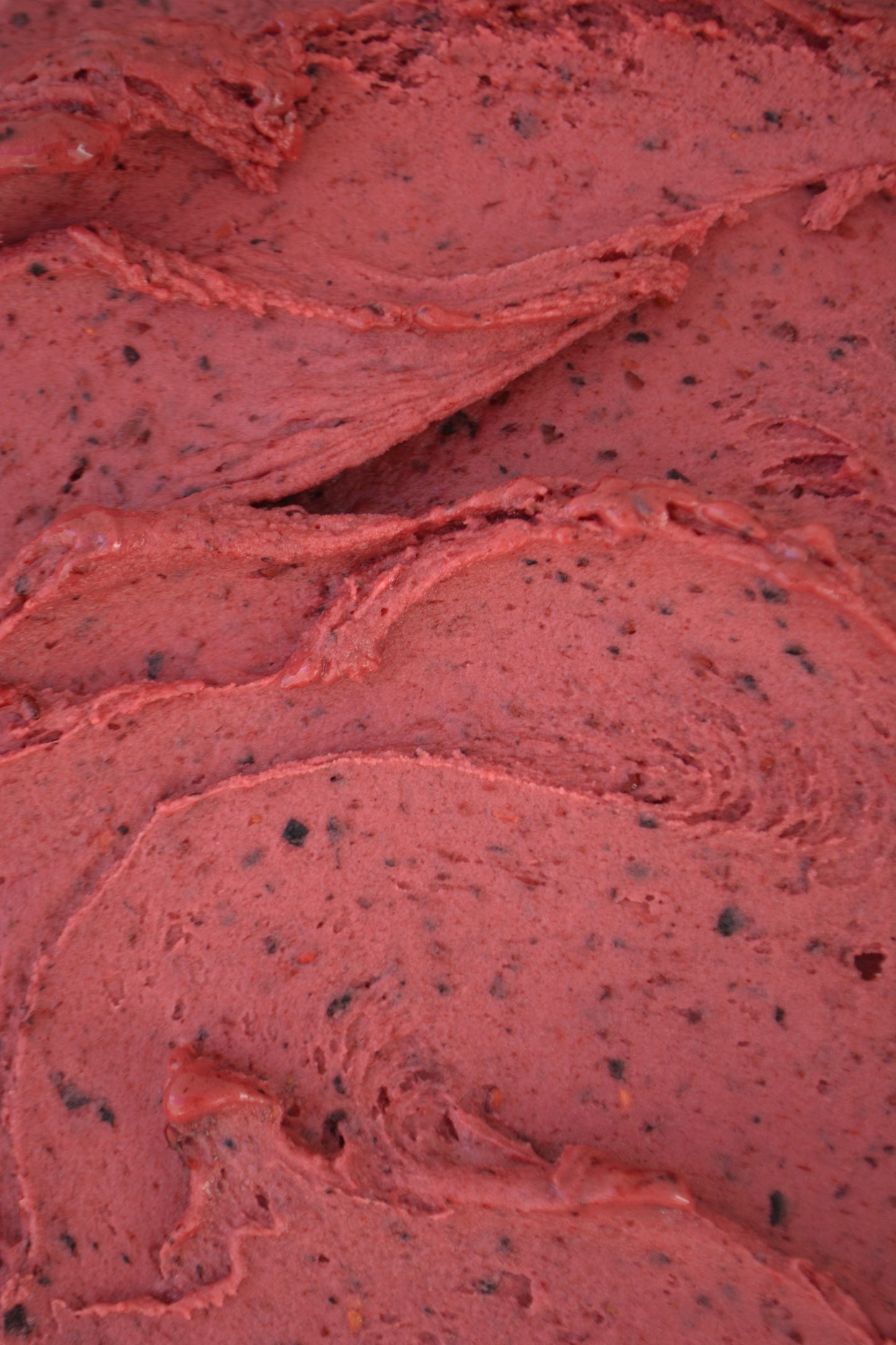 Frutos Rojos