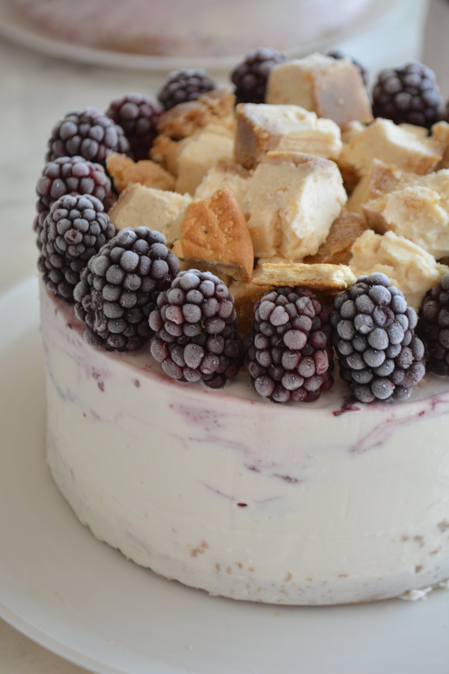 Cheesecake