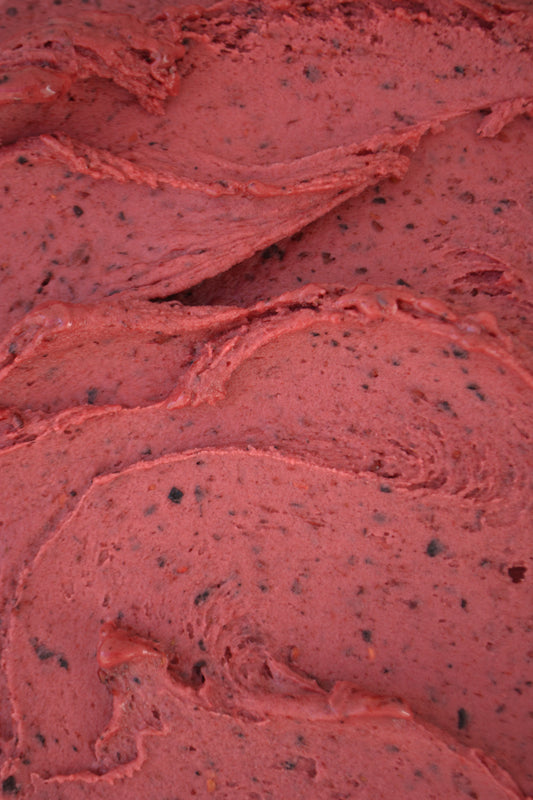 Frutos Rojos