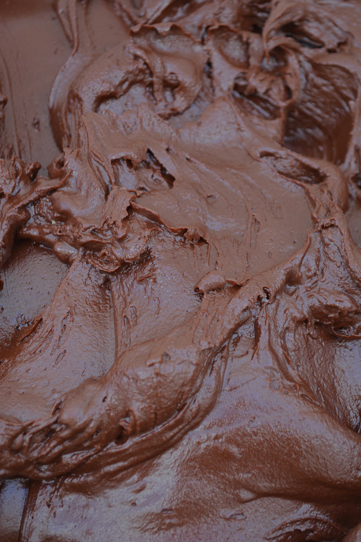 Chocolate oscuro sin azúcar