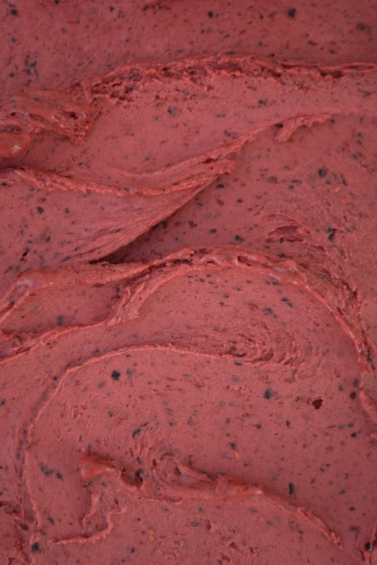 Frutos Rojos sin azúcar