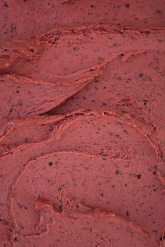 Frutos Rojos sin azúcar
