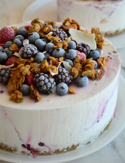 Yogurt bajo en azúcar