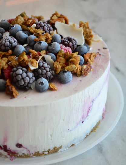 Yogurt bajo en azúcar