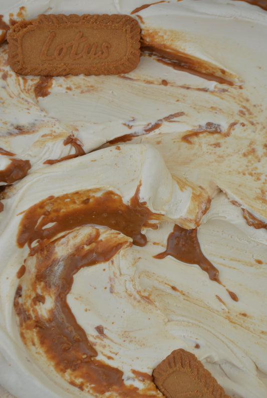 Biscoff